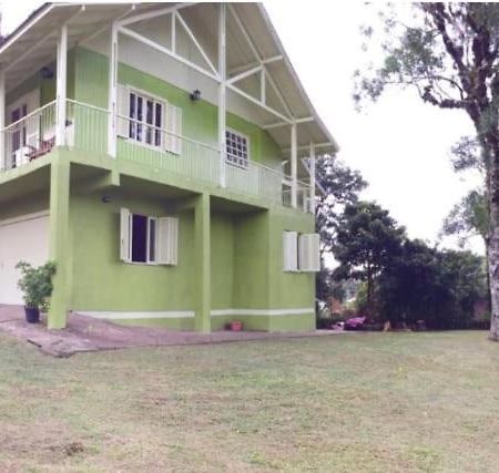 Studio Recanto Verde Canela Exterior photo